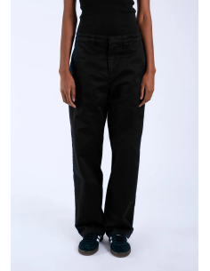 Dr Denim Hill Pants /Black - 2410113101 2
