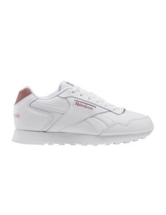 Reebok Sneakers Royal Glide Λευκά Ροζ - 100074606