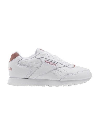 Reebok Sneakers Royal Glide Λευκά Ροζ...