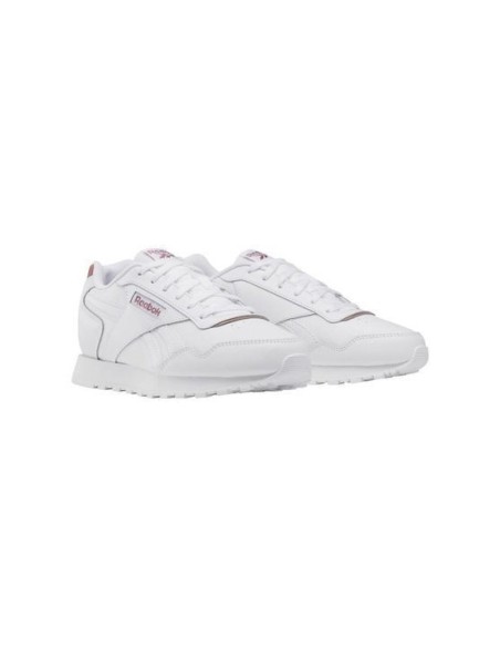 Reebok Sneakers Royal Glide Λευκά Ροζ - 100074606