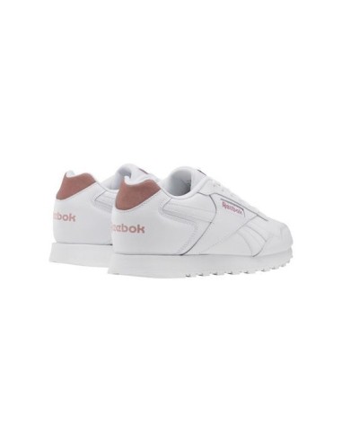 Reebok Sneakers Royal Glide Λευκά Ροζ...