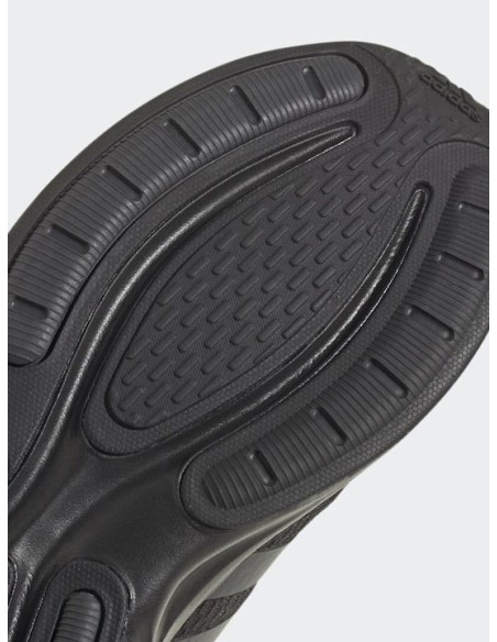 Adidas AlphaBounce CBLACK/CARBON/CARBON - HP6142