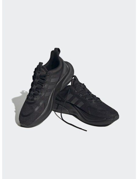 Adidas AlphaBounce CBLACK/CARBON/CARBON - HP6142