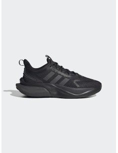 Adidas AlphaBounce CBLACK/CARBON/CARBON - HP6142
