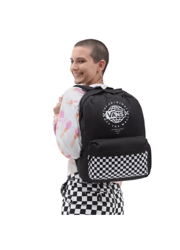 Vans BackPack Street Sport - VN0A49ZJBYB