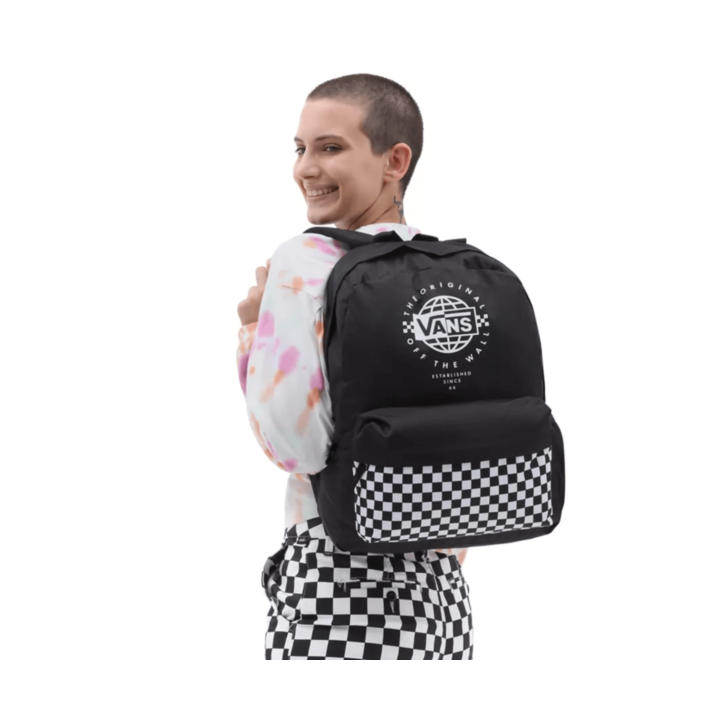 Vans BackPack Street Sport - VN0A49ZJBYB