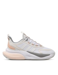 Adidas AlphaBounce FTWWHT/ZEROMT/GRETHR - HP6147