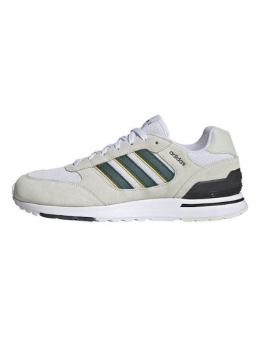 ADIDAS RUN 80S IVORY/CGREEN/CBLACK -...