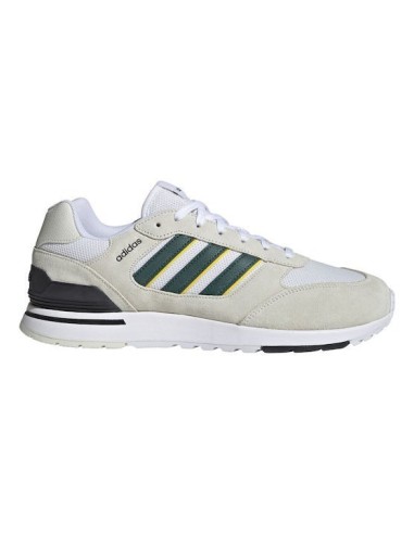 ADIDAS RUN 80S IVORY/CGREEN/CBLACK -...