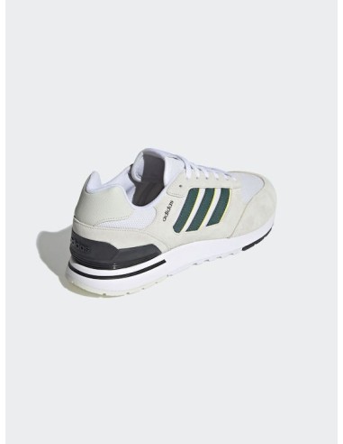 ADIDAS RUN 80S IVORY/CGREEN/CBLACK -...