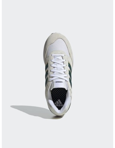 ADIDAS RUN 80S IVORY/CGREEN/CBLACK -...