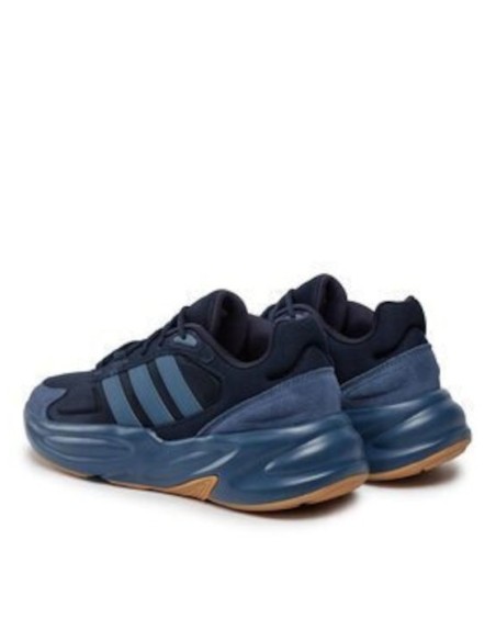 Adidas Ozelle Cloudfoam Ανδρικά Sneakers LEGINK/PRLOIN/GUM3 - IG8797