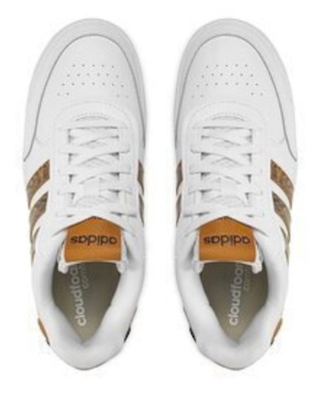 Adidas Postmove Se Γυναικεία Sneakers Ftwwht / Brostr / Putgre - IG3800