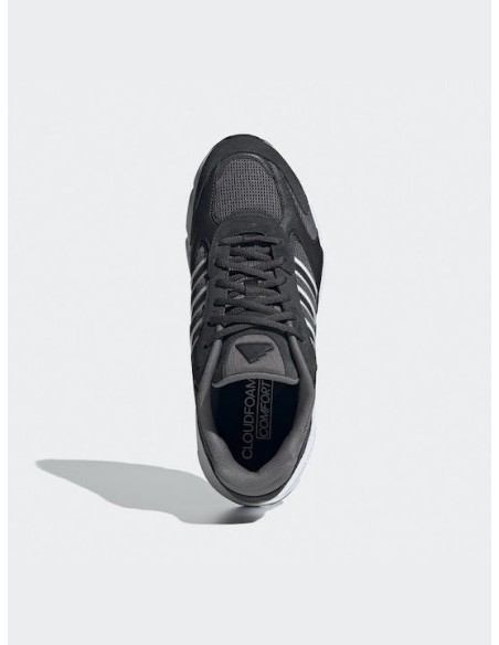 ADIDAS CRAZYCHAOS 2000 GREFOU/CARBON/GRETHR - IG4353