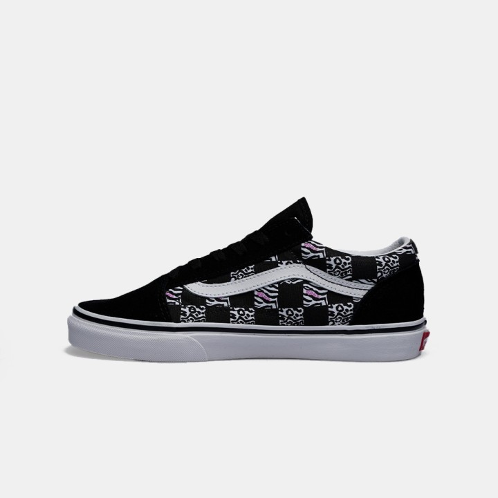 Vans Old Skool Zebra Black -VN0A5EE6BMA