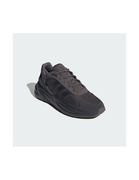 Adidas Ozelle Cloudfoam Ανδρικά Sneakers CHACOA/CARBON/CARBON - IG5984