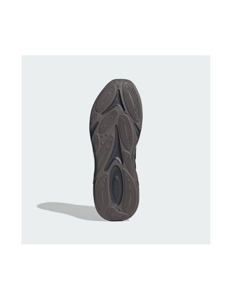 Adidas Ozelle Cloudfoam Ανδρικά Sneakers CHACOA/CARBON/CARBON - IG5984