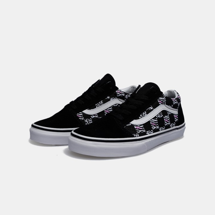 Vans Old Skool Zebra Black -VN0A5EE6BMA