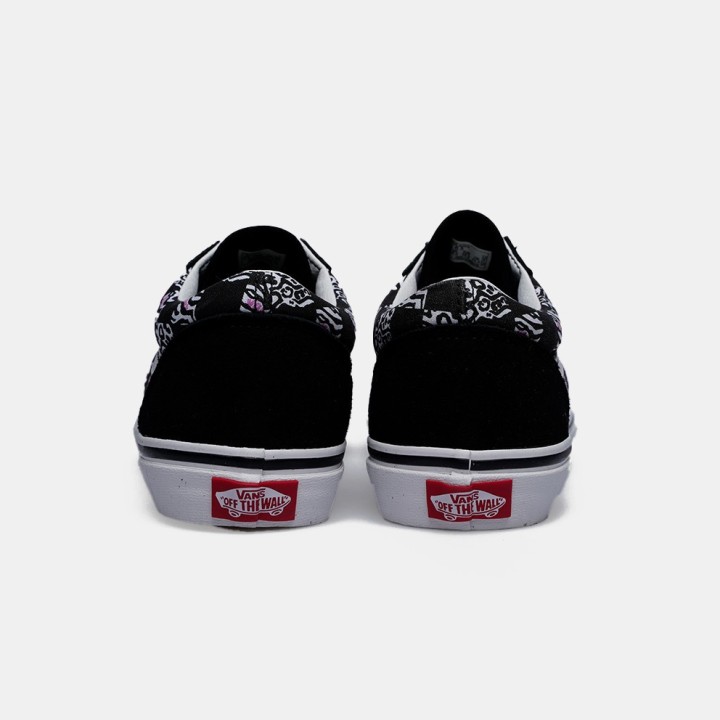 Vans Old Skool Zebra Black -VN0A5EE6BMA