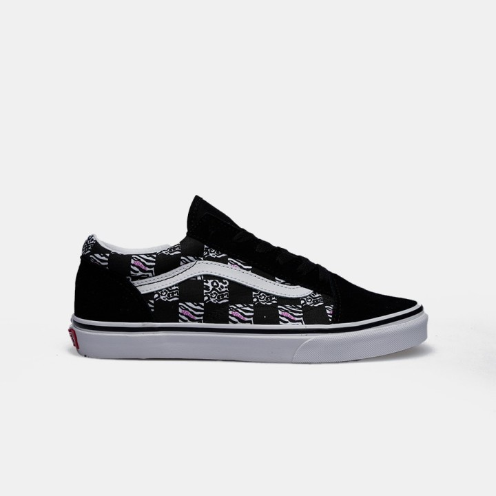 Vans Old Skool Zebra Black -VN0A5EE6BMA