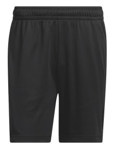 Adidas Legends 3-stripes Αθλητική Ανδρική Βερμούδα Μαύρη... 2