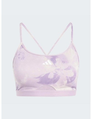 Adidas Aeroreact AER LS AOP BRA...