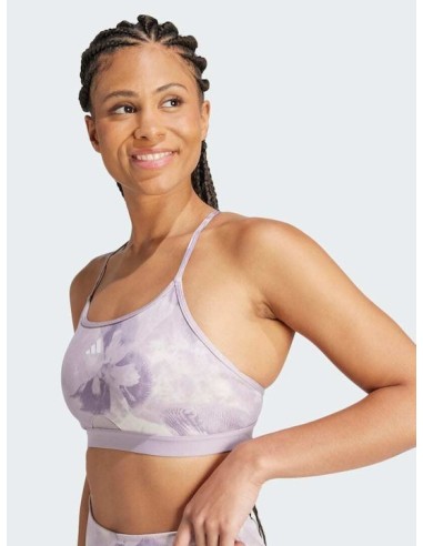 Adidas Aeroreact AER LS AOP BRA...