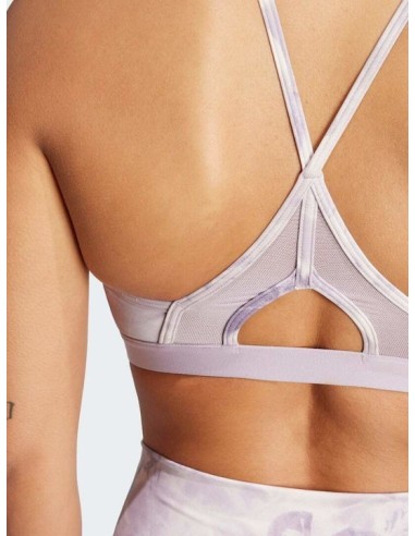 Adidas Aeroreact AER LS AOP BRA...