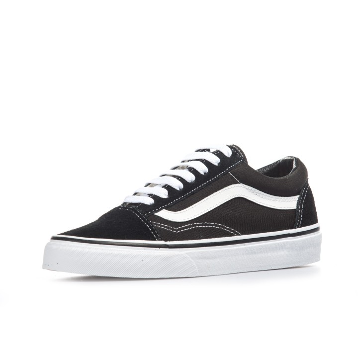 Vans Old Skool Black/ White - VN000D3HY28
