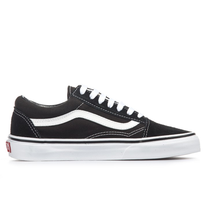 Vans Old Skool Black/ White - VN000D3HY28