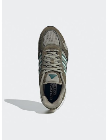 ADIDAS CRAZYCHAOS 2000...