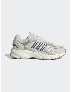 ADIDAS CRAZYCHAOS 2000 OWHITE/CYBEMT/ORBGRY - IG4346