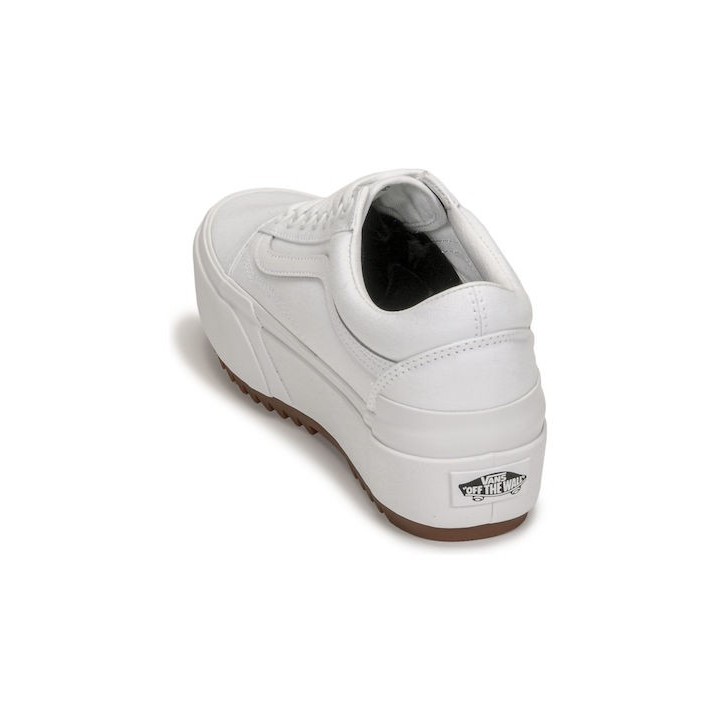 Vans Old Skool Stacked -VN0A4U15L5R