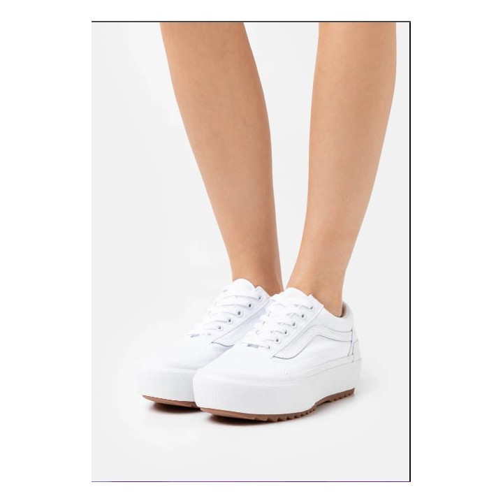 Vans Old Skool Stacked -VN0A4U15L5R
