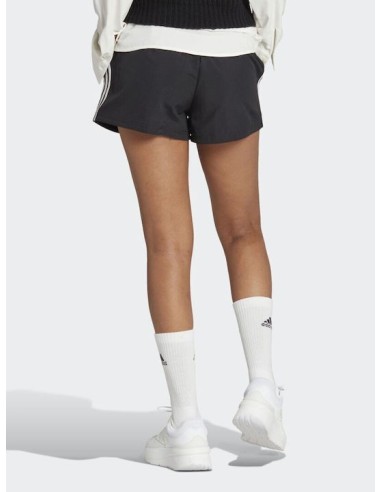 Adidas Essentials 3-Stripes Woven...