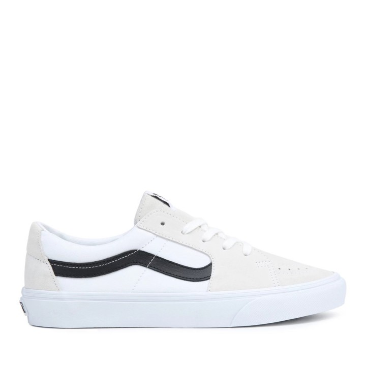 Vans SK8 Low Contrast Black/White - VN0A5KXDYB2
