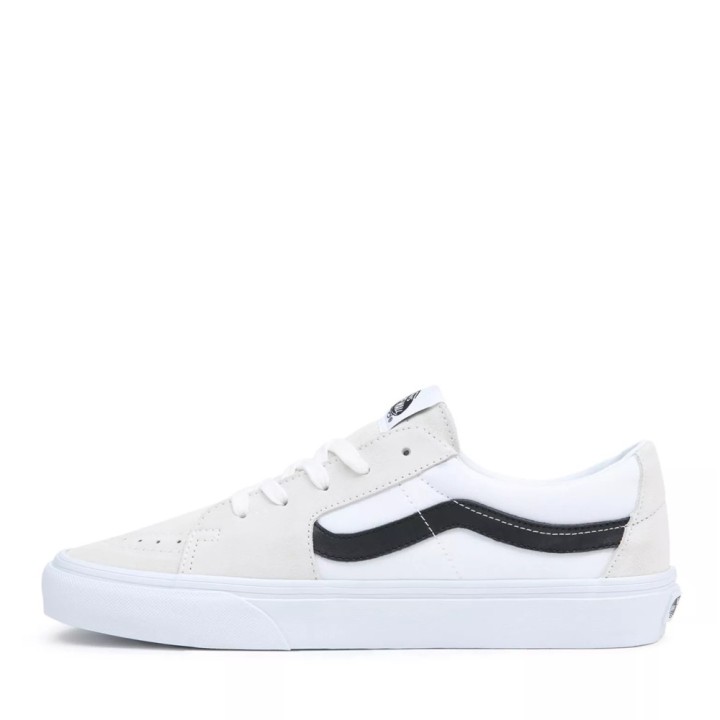 Vans SK8 Low Contrast Black/White - VN0A5KXDYB2