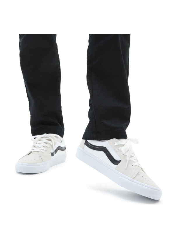 Vans SK8 Low Contrast Black/White - VN0A5KXDYB2