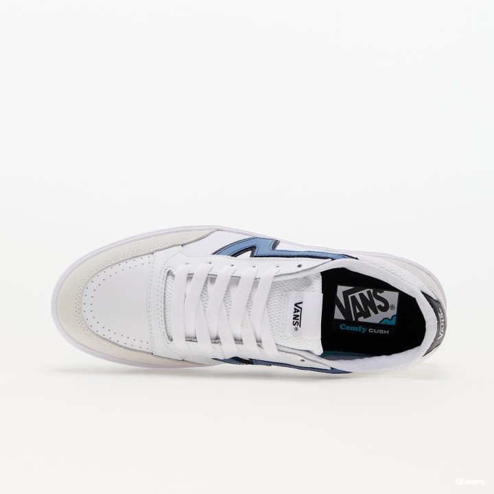 Vans LowLand CC Sport  - VN0A7TNLBES