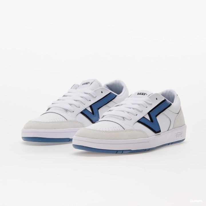 Vans LowLand CC Sport  - VN0A7TNLBES