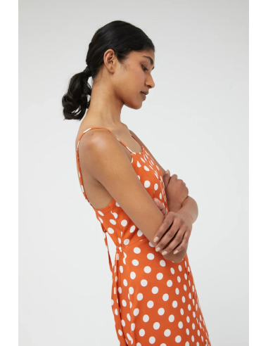 COMPANIA FANTASTICA Μακρύ φόρεμα με...