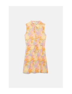 Compania Fantastica Mini Φόρεμα Floral - 41106 2