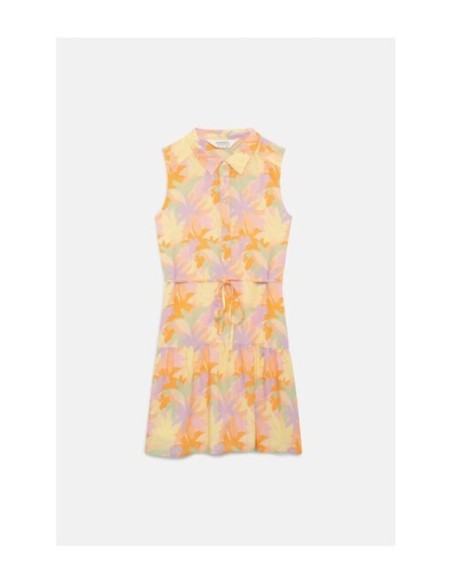 Compania Fantastica Mini Φόρεμα Floral - 41106