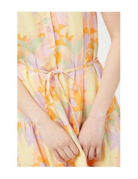 Compania Fantastica Mini Φόρεμα Floral - 41106