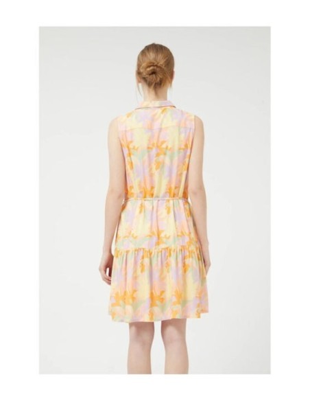 Compania Fantastica Mini Φόρεμα Floral - 41106