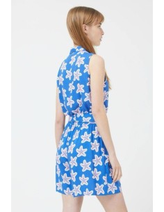 Compania Fantastica Mini Φόρεμα πουκάμισο με αστέρι - 41116 2