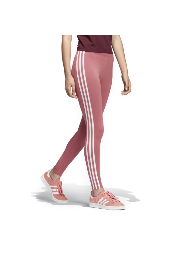 Γυναικεία ADIDAS ORIGINAL 3str  Leggings DH3167 ροζ | urbanfashion.gr