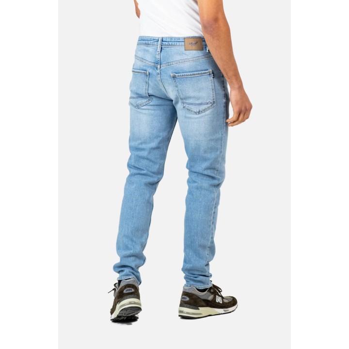 Reell Spider Light Blue Stone Pants