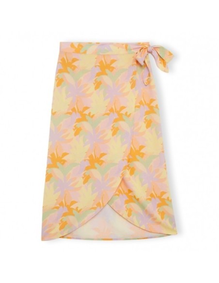 Compania Fantastica Μακριά Φούστα - 41109CF