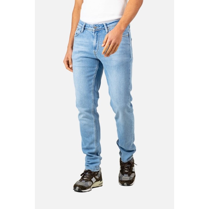 Reell Spider Light Blue Stone Pants
